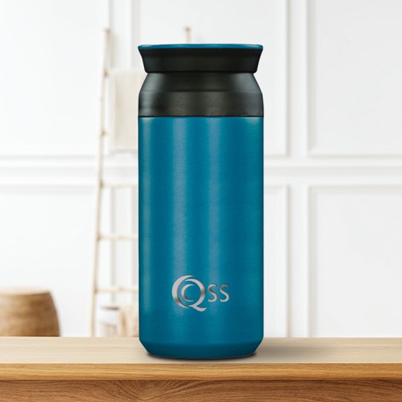 Stainless Steel Travel Tumbler (350ml / 500ml)